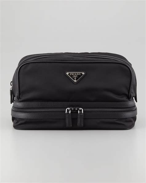 prada bag mender|prada toiletry bag men's.